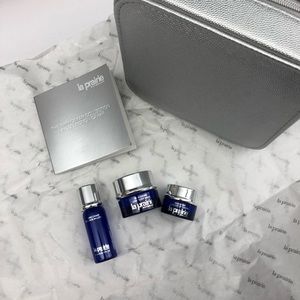 3pc La Prairie Luxe Giftset